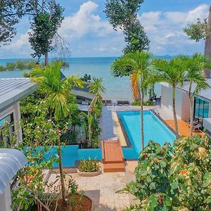 Beachhouse Pool Villas Krabi